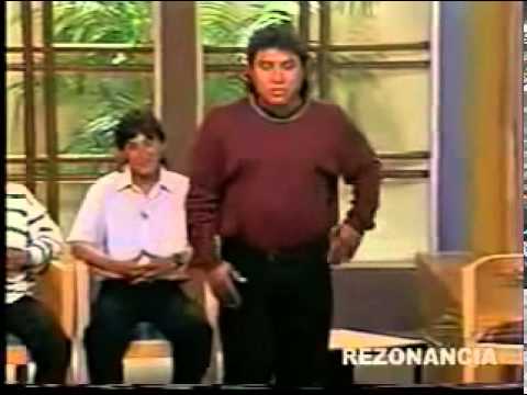 Cómicos Ambulantes   Tornillo   El amor