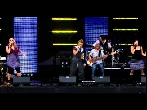 BEATCOLLECTIVE - live - "Fortune's Diary"