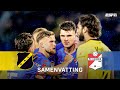 ? ONGELUKKIG eigen doelpunt FATAAL voor FC Emmen?! | Samenvatting NAC - FC Emmen