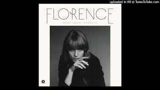 Florence + The Machine - Conductor (Audio)