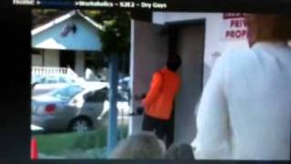 Workaholics Funky Butt Lovin