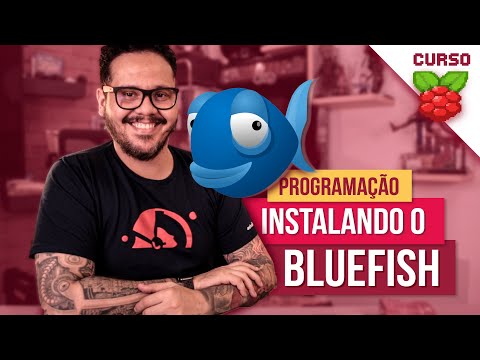 Curso de Raspberry Pi primeiros passos TRAILER