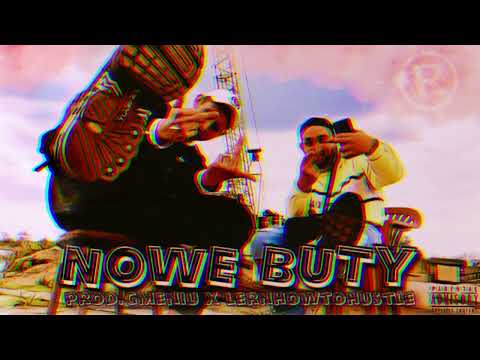 MŁODY DAMA - NOWE BUTY (prod. gmeniu x learnhowtohustle)