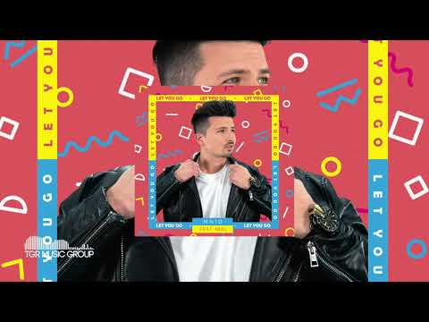 MN10 - Let You Go feat. NEEL [Official Audio]