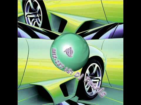 DJ Tetris - 401 Mix Set 15 Dj T3's (Parte 1)