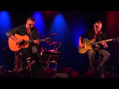 Roberto Morbioli Trio  -  "Train To Tyngsborough" + "My Mother's House" by Roberto Morbioli