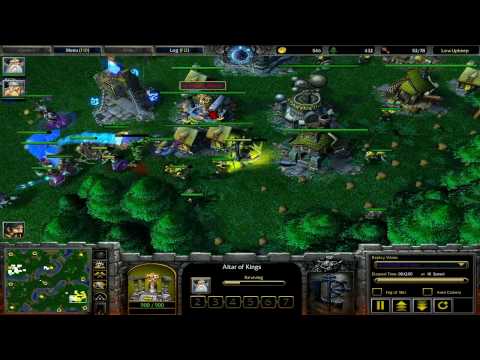 WCR Audio 489 by Joseki part 4 of 4