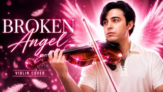 Download lagu Broken Angel Strings | Violin Rendition mp3