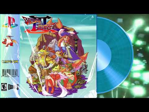 🎵Breath of Fire III City Pop – Celestial Groove🎵