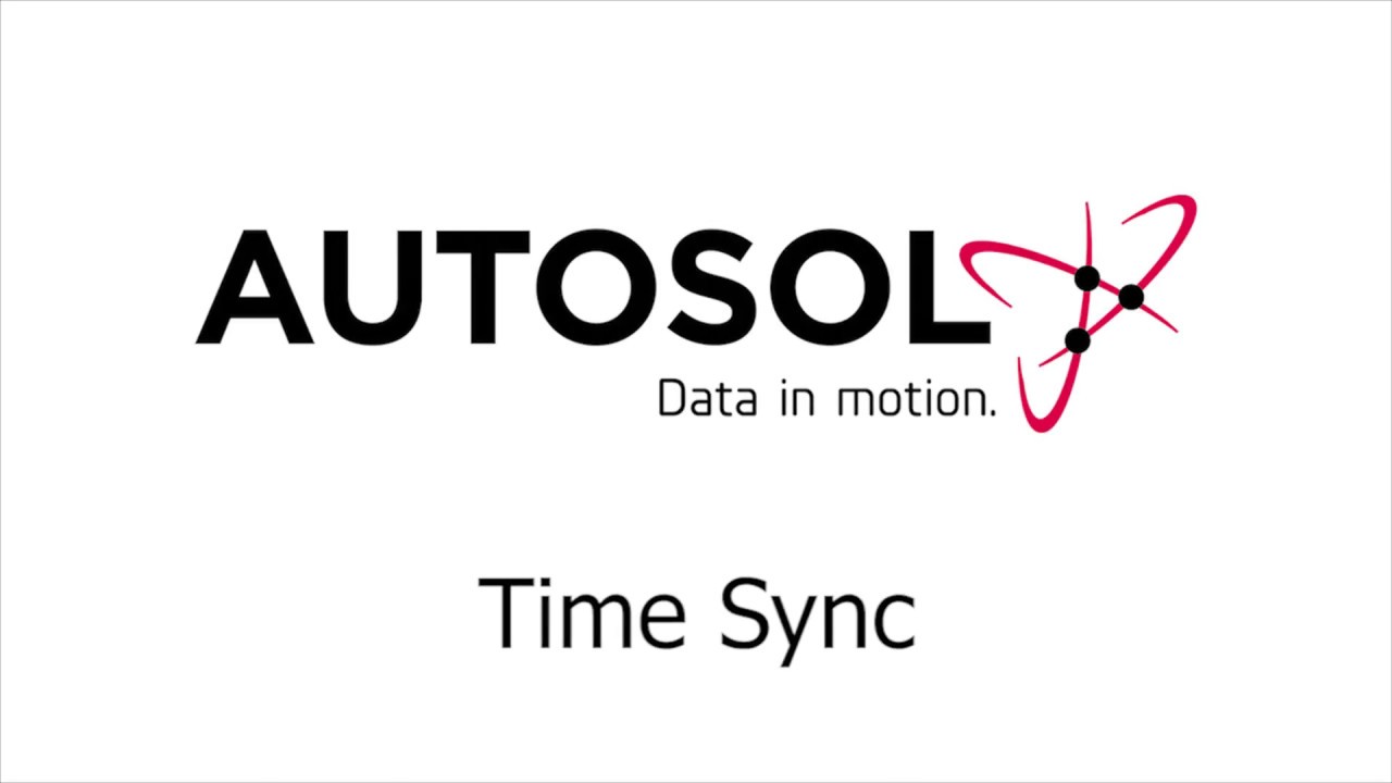 ACM Time Synchronization