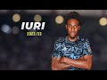 IURI TAVARES Best Skills Goals Assists HD 2022 23