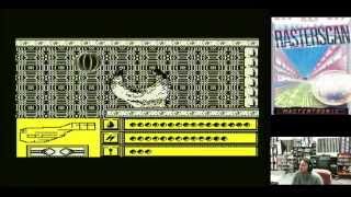 Retro Computer Games Pickup & Play 18th August 2015