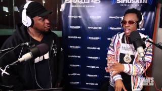Rich The Kid - On Sway In The Morning