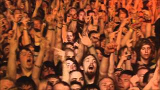 SlipKnot Everything Ends Live At Download 2009 In 720p