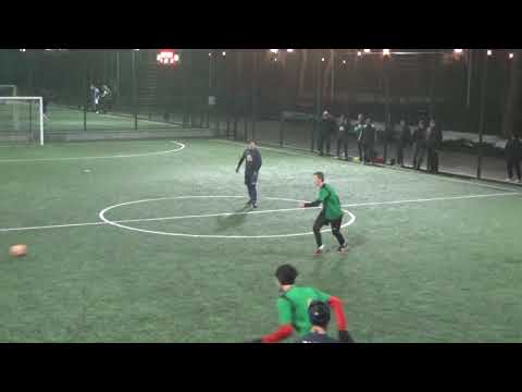 10 КХ 3  1/4 3-6/7 Ника СМК  - Фк Чемпион Великобурлукский р н