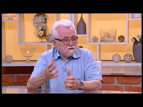 Najezda komaraca: opsanost od groznice zapadnog Nila - Dobro jutro Srbijo - (TV Happy 23.07.2018)