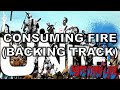 Consuming Fire Backing Track More Than Life Backing Tracks Hillsong