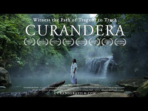 Curandera