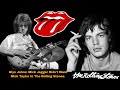 Glyn Johns: Mick Jagger Didn't Want Mick Taylor In The Rolling Stones.