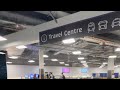 How to get to Luton Airport Train Station from Luton Airport Travel Centre