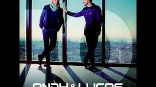 05 si unas palabras bastan_ Andy y Lucas