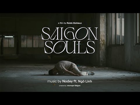 Saigon Souls