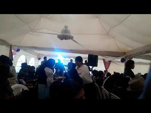 Eclipse latino en quichuqui