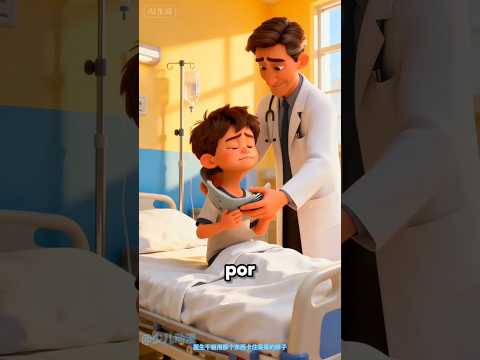 Se burlaron de Max... ¡Pero su mamá lo convirtió en un robot increíble🤯 #shorts #ytshorts