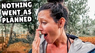Independent Travel in Cuba? LOST in the Mountains of Vinales - YouTube