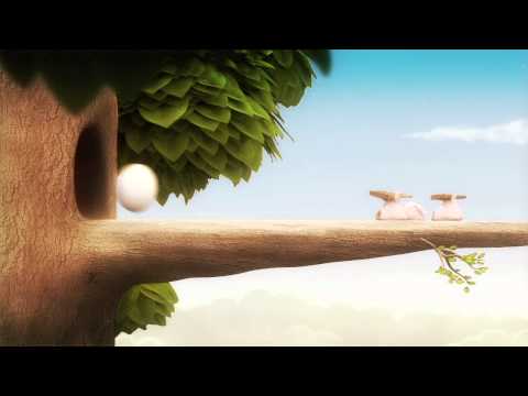 Pigs in Trees cinematic trailer