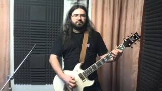 Video thumbnail for IBANEZ AR 220 IV by Smaragd Records