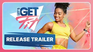 Let's Get Fit (Multi-Language) video 1