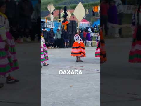 San Cristobal Linda Vista en la fiesta de Candelaria la Unión | Tijaltepec, Oaxaca #viral #fyp