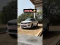 ADAS TEST Jeep Meridian Jeep ADAS