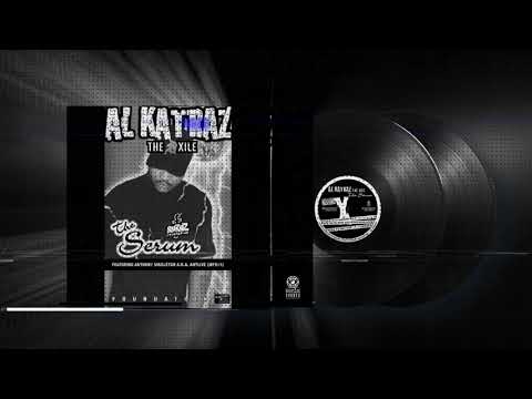 Al Katraz The Xile - The Serum (1997/2025) - Snippets (Promo By Bugaboo)