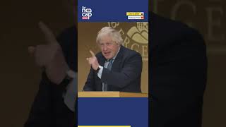 Download lagu BoJo Fires At Putin With Snail Comparison As Former UK PM Explains Problems WIth Russian Offensive mp3 Download lagu BoJo Fires At Putin With Snail Comparison As Former UK PM Explains Problems WIth Russian Offensive mp3