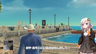 【HITMAN】ヒットマンあかり（47）の暗殺ﾜｯｼｮｲ part2【Voiceroid実況】