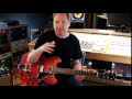 Steve Wariner - Don't Tell Her I'm Not - Lesson