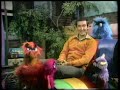 Sesame Street Bob Sings Don T You Know You Re Beautiful 1971