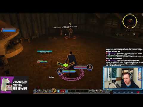 [LotRO] Sept 14th, 2023 ~ NEW MARINER CLASS first look