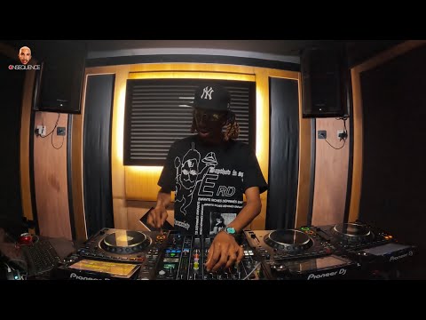 DJ Consequence | Live 4rm Pirates Studios London (EP 010) | Throw Back AfroBeat Playlist