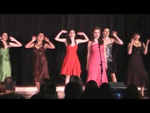 Thumbnail for Cell Block Tango - Chicago by Ratt