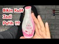REVIEW Hand And Body Lotion CITRA PEARLY WHITE UV 10x Vitamin E HandBody Untuk Mencerahkan ️
