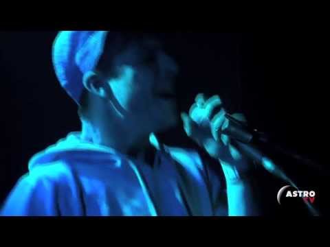 SYLB #14 w/ NIMP'S & SANJUST "No Problem" @ L'Astrolabe - Orléans // ASTROTV