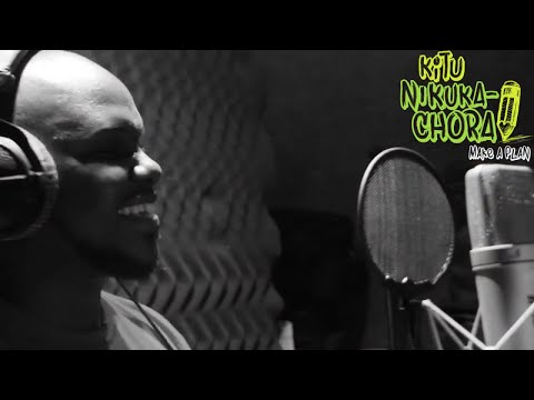 Nonini ft. Chege - KuKachora (The Making)