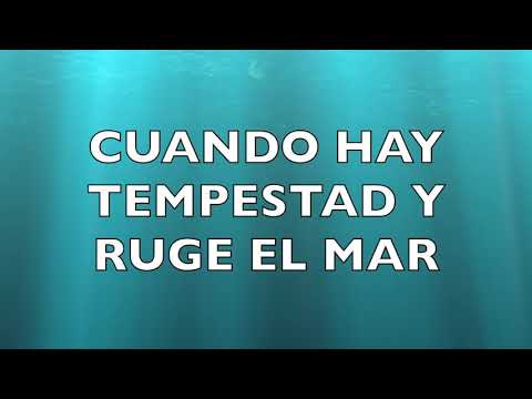 Quieto Estaré - Hillsong LETRA (Corta)