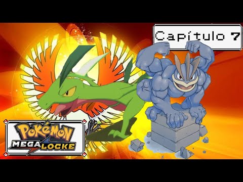 Máximo esfuerzo en el Pokéathlon |Pokémon Heartgold Megalocke