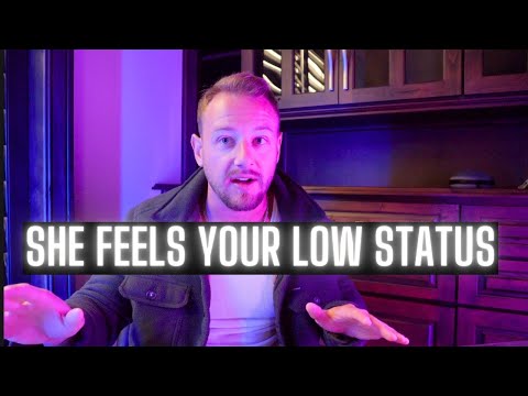 Diese 10 FEHLER werden Ihren SMV und Ihren sozialen Wert bei Frauen senken (Geheimnisse der Anzie...