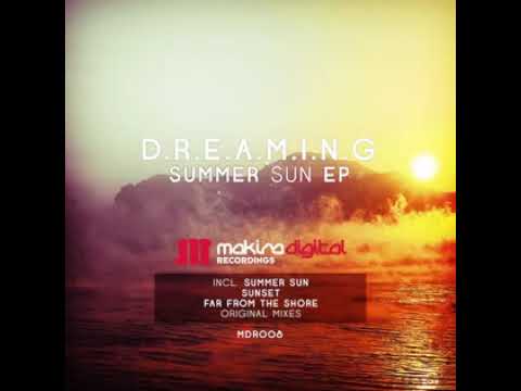 Summer Sun Original Mix