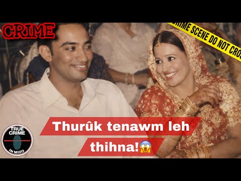 C723: Chhuat ah chhungkhat pâ ber alo let reng mai! Thurûk tenawm inphumru chu le! 